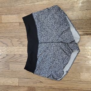 Athleta Shorts